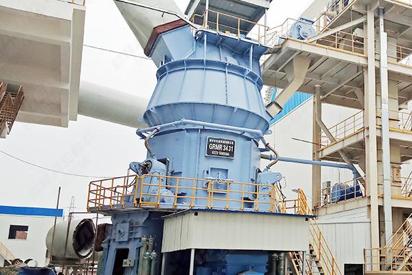 立磨和卧磨的区别 立磨和卧磨的区别