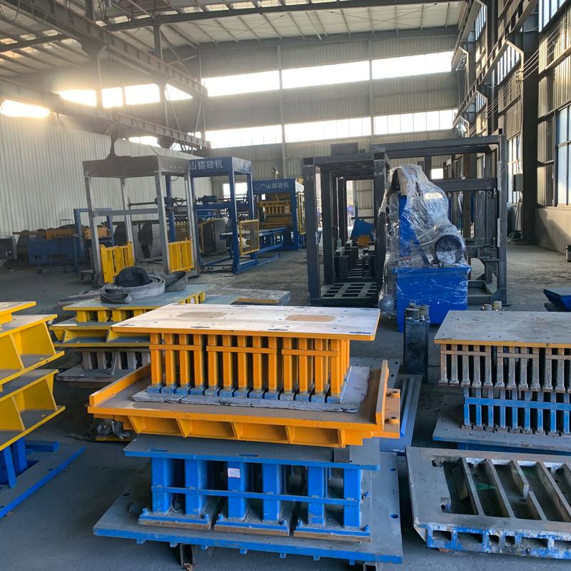 红砖厂需要哪些设备 红砖厂需要哪些设备