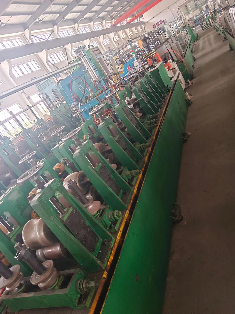 江苏华光双顺机械制造有限公司公司产品