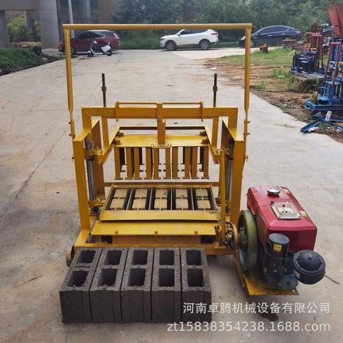 泉州砖机模具厂有几家