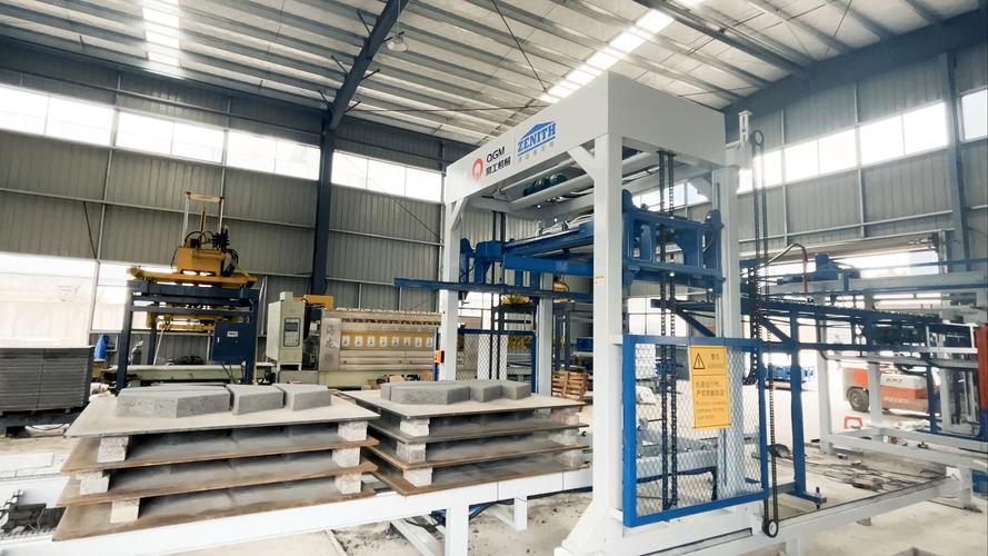 液压花砖机生产厂家盘点