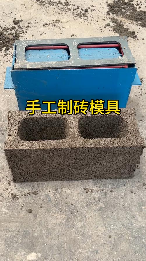 免烧砖机操作规程之免烧砖机设备的工作原理