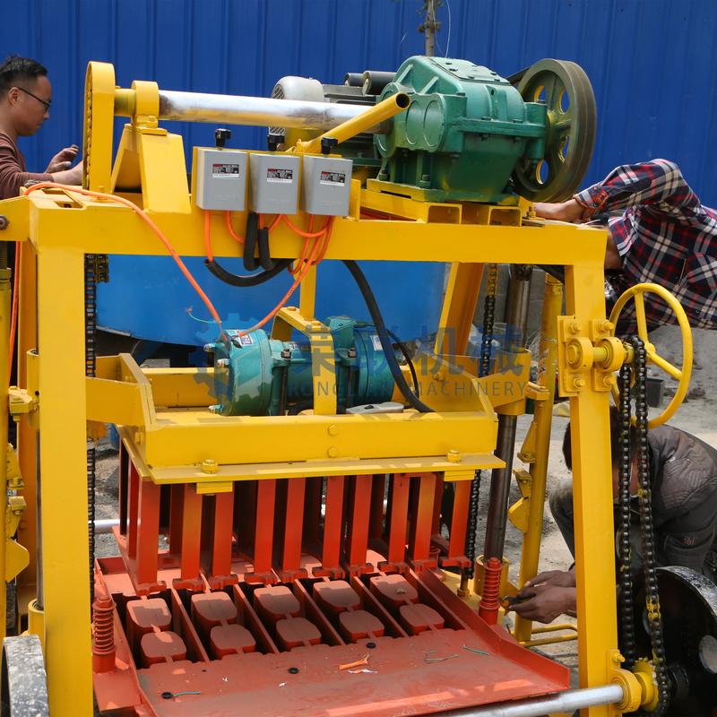 一般制砖机设备需要投资多少钱